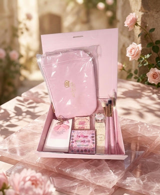ICYBABY LIMITED EDITION BOX 💄✨