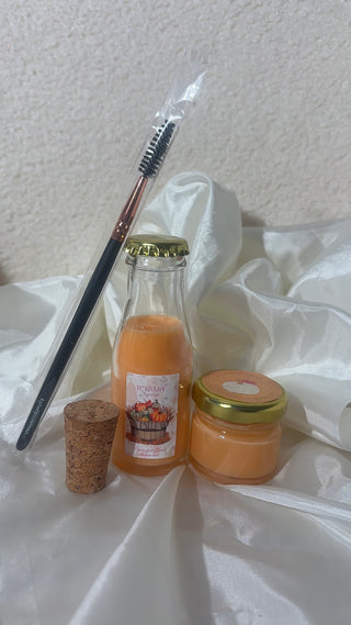 Brow Mocktails