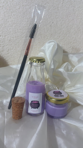 Brow Mocktails