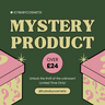Free Mystery Product